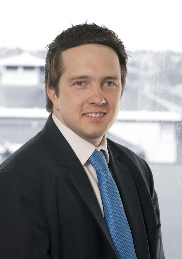 David Withers